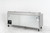 Migali C-PP93-HC 93" W Competitor Series Refrigerated Counter/Pizza Prep Table