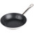 Vollrath N3808 8" Stainless Steel and Aluminum Optio Fry Pan