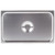 Vollrath 77250 Super Pan V Steam Table Pan Cover - Full Size