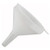 Winco PF-8 8 oz Round Funnel