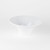 American Metalcraft FLRB95 9.5 54 Oz. Plastic White Round Endurance Serving Bowl