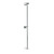 Metro 33Pdf Post & MounTing Brackets 33-5/8"H Chrome