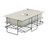 Metro MLW1 Mightylite Serving Ring