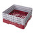 Cambro BR712416 Camrack Base Rack Full Size 19-3/4" x 19-3/4" - 3 Cases