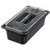 Carlisle 10270U07 Polycarbonate Clear Storplus Universal Lid