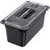 Carlisle 10270U07 Polycarbonate Clear Storplus Universal Lid