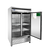 Atosa MBF8507GR 46.77 Cu. Ft. Stainless Steel Solid Door Reach-In Refrigerator - 115 Volts