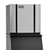 Ice-O-Matic CIM0520HA90 Elevation Series 27" W Air Cooled Modular Half Size Cube Ice Maker - 115 Volts