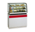 Federal Industries CRR4828 48" W Counter Top Refrigerated Rear Mount Merchandiser