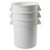 Winco FCW-20 Food Storage Container