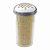 American Metalcraft 3319 Cheese Shaker 12 Oz. 3" Dia. x 5.38" H