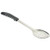 Winco BHPP-13 13" 1.2mm Thick Stainless Steel Basting Spoon