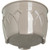 Dinex DX520031 Fenwick 5 oz Latte Insulated Bowl - 48/Case