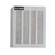 Ice-O-Matic GEM0956R49 Pearl Ice 24" W Stainless Steel Air-Cooled Soft Chewable Ice Crystals - 208-230 Volts