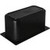 Carlisle CM110203 6"H Black Coldmaster Food Pan