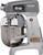 Hobart HL200-10STD 20 Qt. Stainless Steel Legacy Planetary Floor Mixer - 1/2 HP