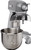 Hobart HL200-10STD 20 Qt. Stainless Steel Legacy Planetary Floor Mixer - 1/2 HP