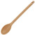 Winco NS-12T 12" Nylon Tan Spoon