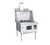 Town MF-1-SS-NG 36" W Natural Gas Wok Range
