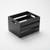American Metalcraft WTBL10 Crate 10.25"