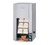 Hatco TK-72 18.25" W Vertical Countertop Toast King Conveyor Toaster - 208 Volts 4038 Watts