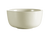 CAC China JB-95 9.5 Oz. American White Ceramic Round REC Jung Bowl (3 Dozen Per Case)