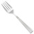 Winco 0007-06 6-1/16" Stainless Steel Salad Fork (Contains 1 Dozen)