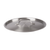 Winco SSTC-20 Round Stainless Steel Cover