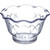 Dinex DXFC507 5 oz. Fenwick Fruit Cup