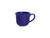 Tuxton CCF-0702 3-1/2" Ceramic Cup (2 Dozen Per Case)