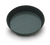 Matfer Bourgeat 331211 11.88" x 1.88" Round Steel Exopan Cake Mold