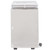 Vollrath 3805-28 Straw Dispenser 3 Quart Capacity 10-3/16"