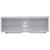 Vollrath 3805-28 Straw Dispenser 3 Quart Capacity 10-3/16"