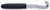 Matfer Bourgeat 120920 ExoGlass Butter Curler Serrated Stainless Steel Blade