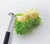 Matfer Bourgeat 120920 ExoGlass Butter Curler Serrated Stainless Steel Blade