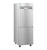 Hoshizaki DT1A-HS 27.5" W One-Section Reach-In Steelheart Series Dual Temp Refrigerator/Freezer