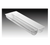 Matfer Bourgeat 362001 Buche Cake Mold 22-1/2"L x 3-1/4"W x 2-1/2"H Mold Size Semi Circular Shaped Pvc - 1 Box
