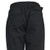 Winco UNF-8KM Black Women's Briley Women's Chef Pants