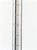 Metro 96P Super Erecta Siteselect Post 96-1/2"H Chrome Plated Finish