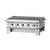 Crown Verity CV-PCB-36 42.25" Fryer - 79,500 BTU