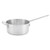 Winco ASP-7 7 Qt Aluminum Sauce Pan