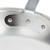 Vollrath S4012 12" Aluminum Wear-Ever Aluminum Fry Pan