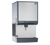 Follett LLC 25CI414W-LI 21" Symphony Countertop Air Cooled Ice Maker and Dispenser - 115 Volts 1-Ph