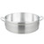Vollrath 68218 18 Qt. Aluminum Classic Select Brazier