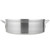 Vollrath 68218 18 Qt. Aluminum Classic Select Brazier