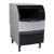 Scotsman ﻿UC2024MAX-1 24" W Air Cooled Full Size Cube Style Undercounter Ice Maker with Bin - 115 Volts