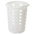 Winco FC-PL Flatware Cylinder 5"H