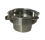 Town 229020STM Range Steamer Pot With Fill & Overlow 52 Quart Stainless Steel