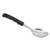 Winco BHSN-11 11" Stainless Steel Basting Spoon