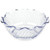 Dinex DXSWC1207
 5-1/2"
 13 oz
 Plastic
 Tulip Bowl